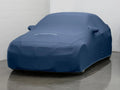 Covercraft Custom Fit Car Covers - Form-Fit Silver Gray