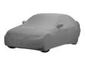 Covercraft Custom Fit Car Covers - Form-Fit Silver Gray