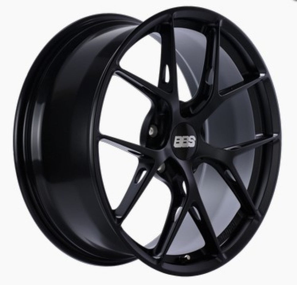 BBS FI-R 21x9.5 5x130 ET58 CB71.6 Neodyme Wheel