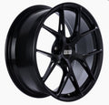 BBS FI-R 21x9.5 5x130 ET58 CB71.6 Neodyme Wheel