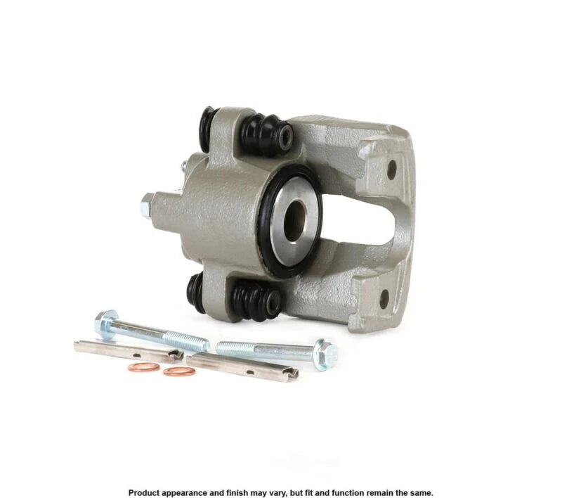 RACK AND PINION COMPLETE UNIT