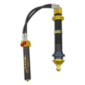 3.0"X12" MULTI BYPASS RING CO RECIR