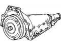 PowerStop auto part close-up