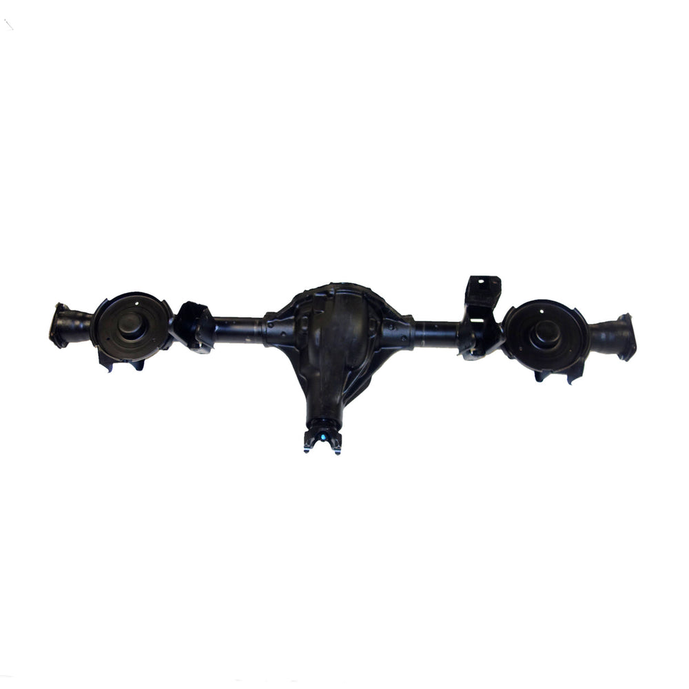 Reman Axle Assembly for Dana 44 97-99 Jeep Wrangler 3.07 Ratio CORE CHARGE OF $600 APPLIES