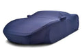Covercraft Custom Fit Car Covers - Form-Fit Metallic Dark Blue