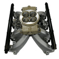 Retro LS Port 750 HP EFI System w/LS3 Intake