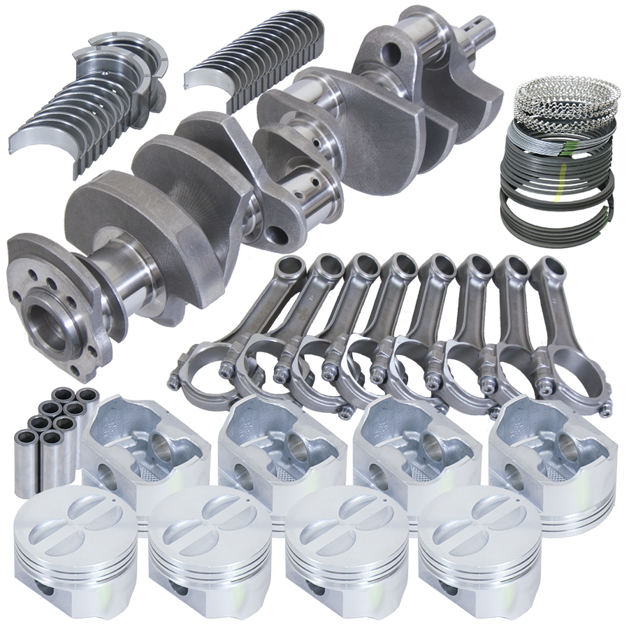 Eagle auto part