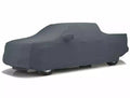 CUSTOM FORM-FIT CAR COVER - CHARCOA