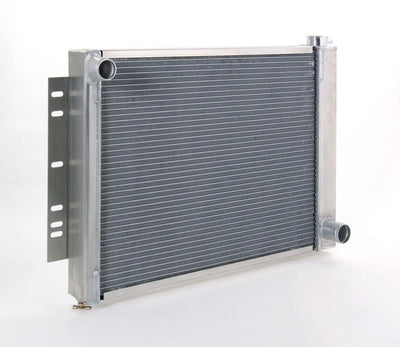 Mopar Radiator 60-88 All Rear Wheel Drive
