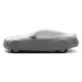 Covercraft Custom Fit Car Covers - Form-Fit Silver Gray