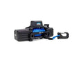 Borne Off-Road 12K Winch - Blue Synthetic Rope