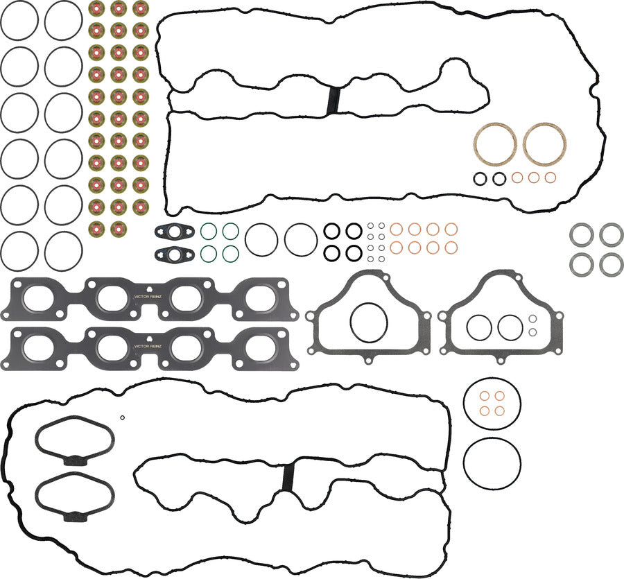 Engine Cylinder Head Gasket Set - 02-10180-01