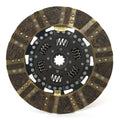 Centerforce auto part close-up