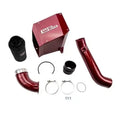 Intake Kit Stage 2 4in. for 2001-2004 Duramax LB7 Bengal Grey