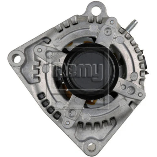 DOMESTIC ALTERNATOR