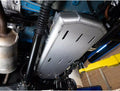 Artec Industries 2017-2023 Toyota Tacoma 3G Fuel Tank Skid