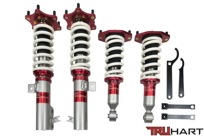 TruHart auto part