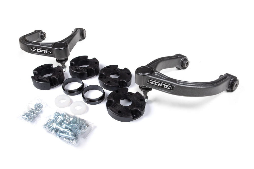 Zone Offroad shock absorber