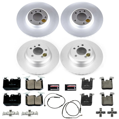 PowerStop auto part