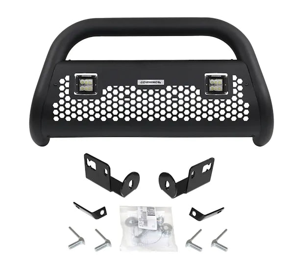 RC2LR 99-07 FRD SUPERDUTY