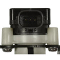 STANDARD IGN headlights close-up