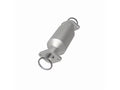 MagnaFlow California Grade CARB Compliant Direct-Fit Catalytic Converter 3322886