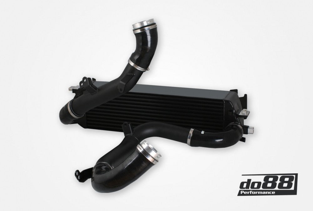do88 black intercooler