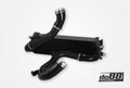 do88 Volvo S60 V60 XC60 V90 S90 XC90 SPA Pressure Pipes T8 Petrol OEM Intercooler Black Hoses