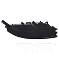 23C HD CRV HYBRID LED HEADLIGHT ASSY RH