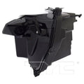 23C HD CRV HYBRID LED HEADLIGHT ASSY RH