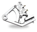 Performance Machine chrome auto part