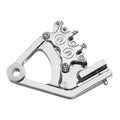 Performance Machine 00-06 FxST Softail Rear Brake - Chrome