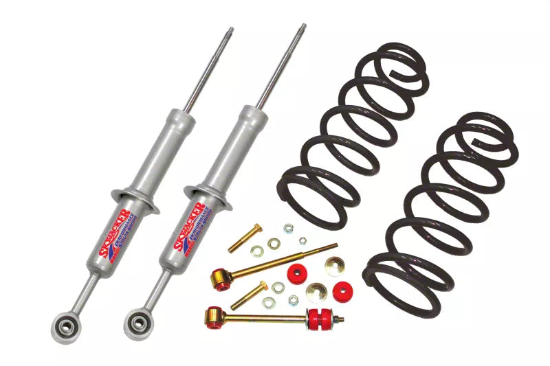 Skyjacker 3" 07> FJ CRUISER STRUT KIT