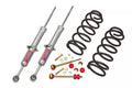 Skyjacker 3" 07> FJ CRUISER STRUT KIT