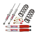 Skyjacker 3" 07> FJ CRUISER STRUT KIT