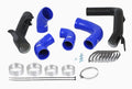 do88 Volvo S60 V60 XC60 V90 S90 XC90 SPA Pressure Pipes Petrol OEM Intercooler Blue Hoses