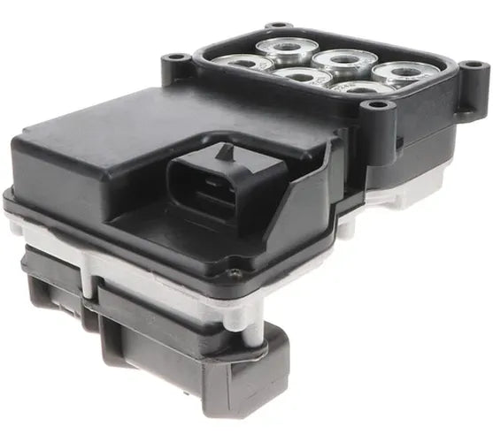 ANTI-LOCK BRAKING SYSTEMS