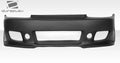 1992-1995 Honda Civic 2DR / 4DR Duraflex B-2 Body Kit - 4 Piece - Includes B-2 Front Bumper Cover (101113) B-2 Side Skirts Rocker Panels (105542) B-2 Rear Bumper Cover (105543)