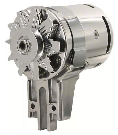 Powermaster chrome auto part