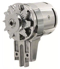 Powermaster chrome auto part