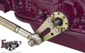 ADJUSTABLE COLUMN SHIFT LINKAGE KIT
