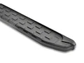 18C WRANGLER UNLIMITED RUNNING BOARDS RECB SIDE STEPS BLACK