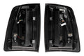Morimoto Lighting red tail light