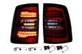 Morimoto Lighting tail light