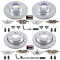 PowerStop auto part