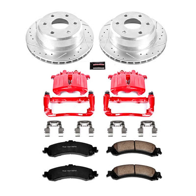 PowerStop auto part
