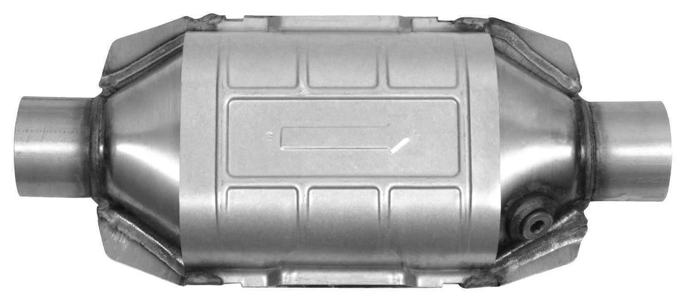 CATALYTIC CONVERTER UNIVERSAL OBDII
