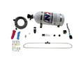 Nitrous Express - N-TERCOOLER system with 10LB BOTTLE - 20000-10