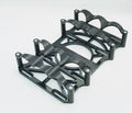 Granatelli 6 Volt OPTIMA Billet Battery Tray Set