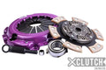 XClutch 04-11 Mazda RX-8 Touring 1.3L Stage 2 Sprung Ceramic Clutch Kit